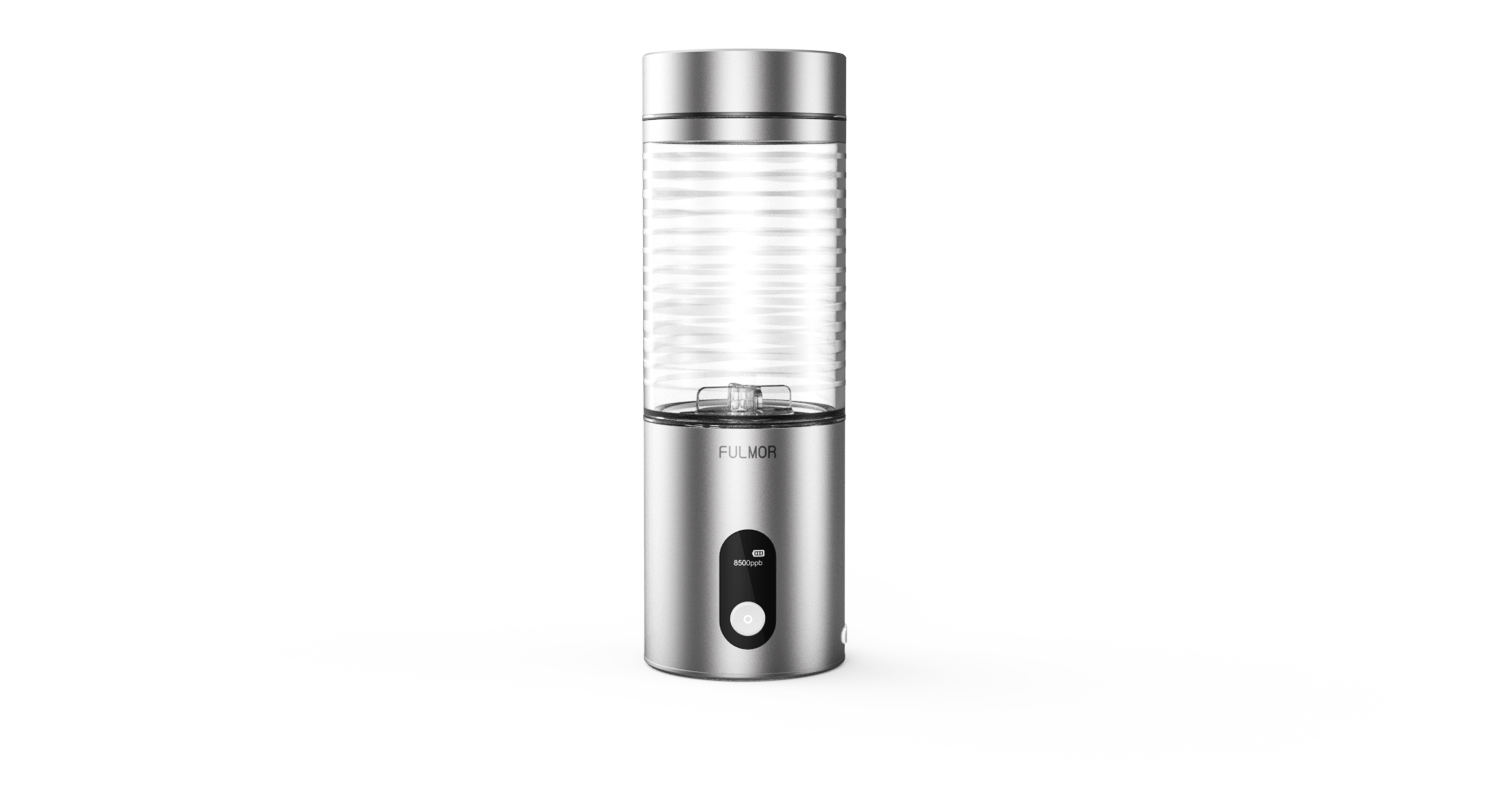 Fulmor Hydrogen Water Bottle